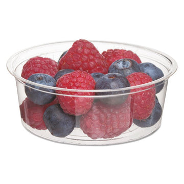 Eco-Products® Renewable And Compostable Portion Cups, 4 Oz, 100-pack, 20 Packs-carton freeshipping - TVN Wholesale